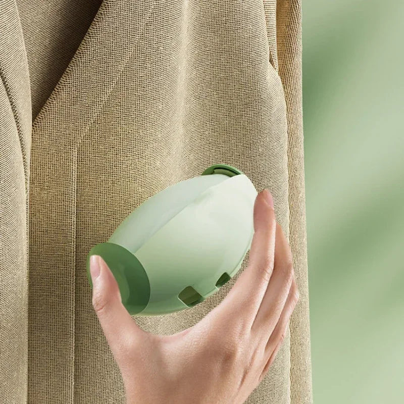 Rouleau anti-poils lavable